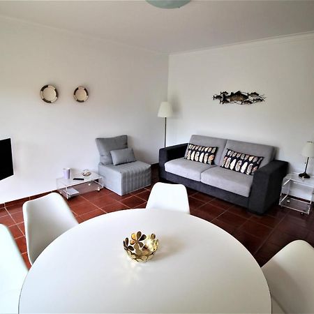 Apartmán T1 Alvor/ Prainha Exteriér fotografie
