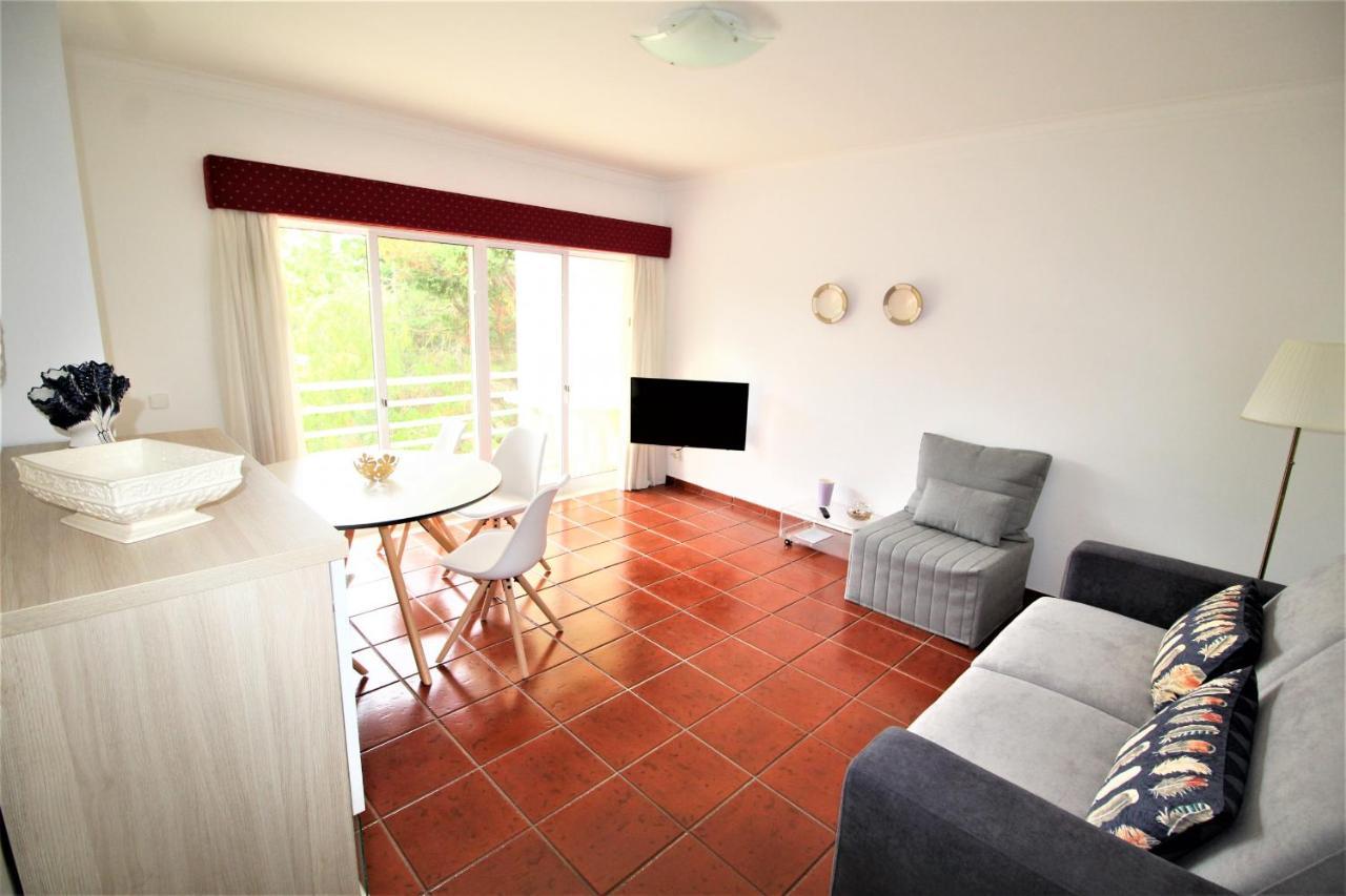 Apartmán T1 Alvor/ Prainha Exteriér fotografie