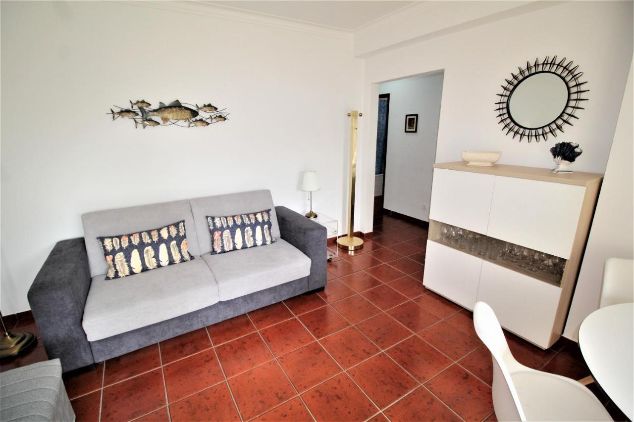 Apartmán T1 Alvor/ Prainha Exteriér fotografie