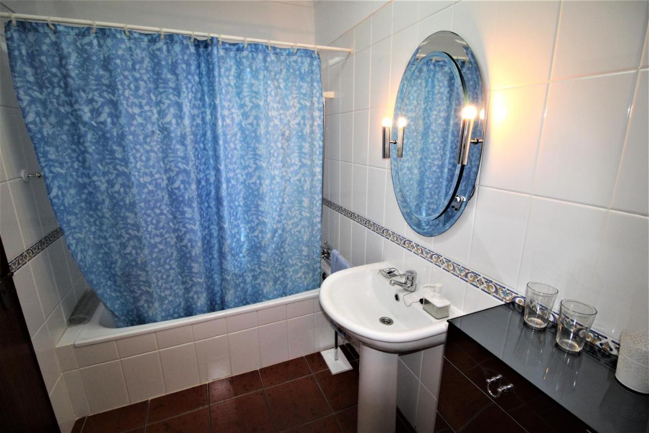 Apartmán T1 Alvor/ Prainha Exteriér fotografie