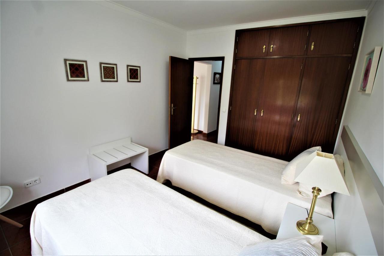 Apartmán T1 Alvor/ Prainha Exteriér fotografie
