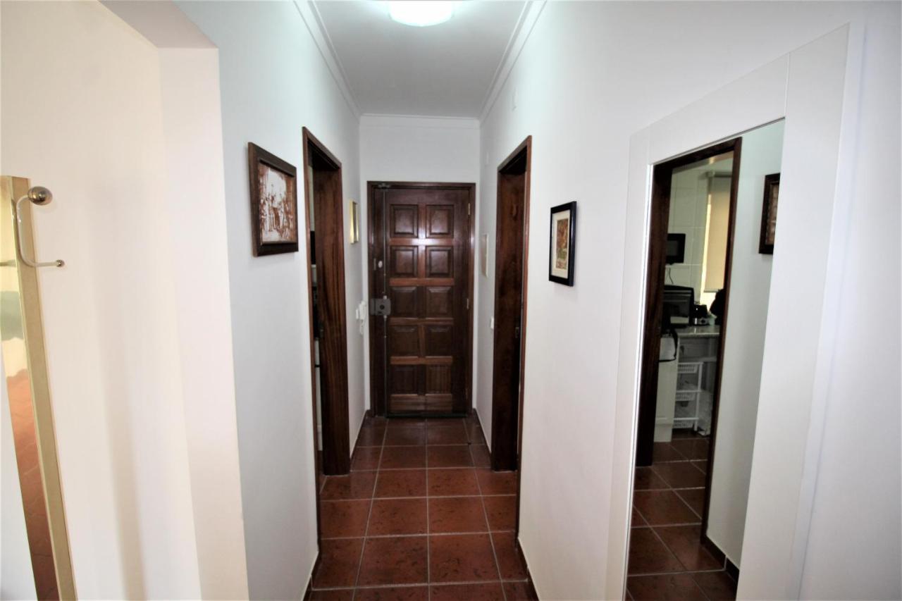 Apartmán T1 Alvor/ Prainha Exteriér fotografie