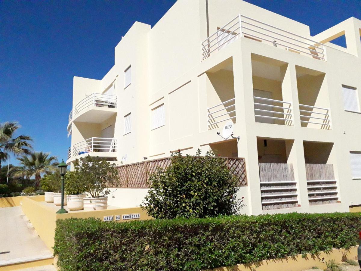 Apartmán T1 Alvor/ Prainha Exteriér fotografie