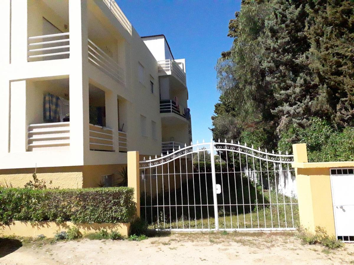 Apartmán T1 Alvor/ Prainha Exteriér fotografie