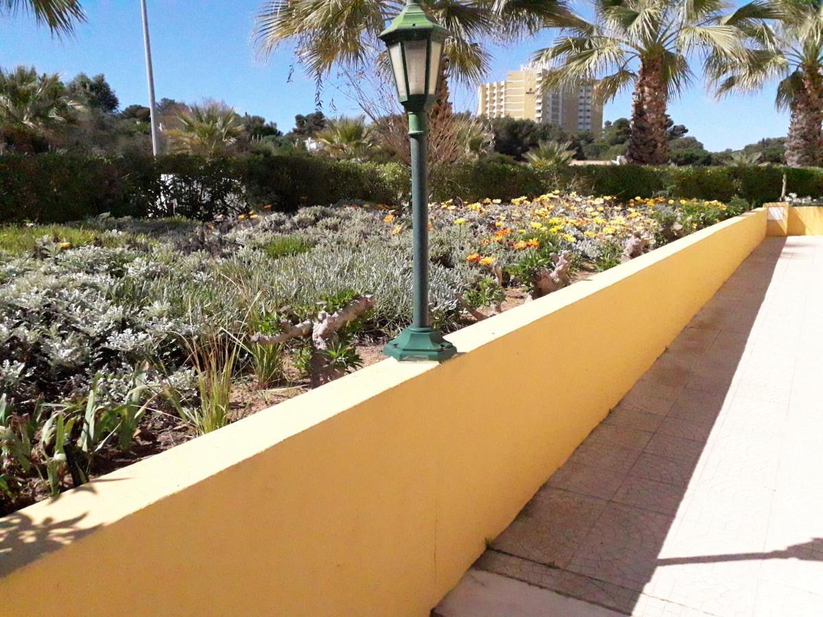 Apartmán T1 Alvor/ Prainha Exteriér fotografie
