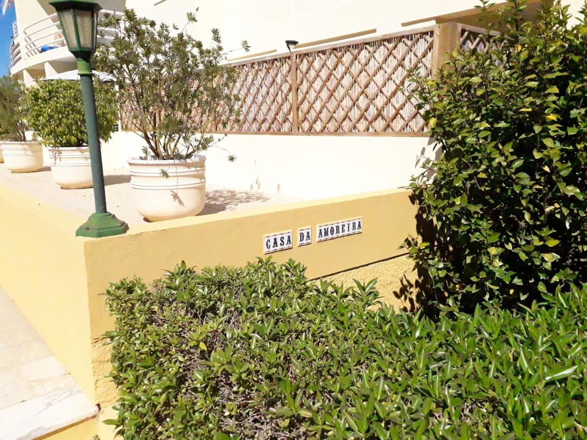 Apartmán T1 Alvor/ Prainha Exteriér fotografie