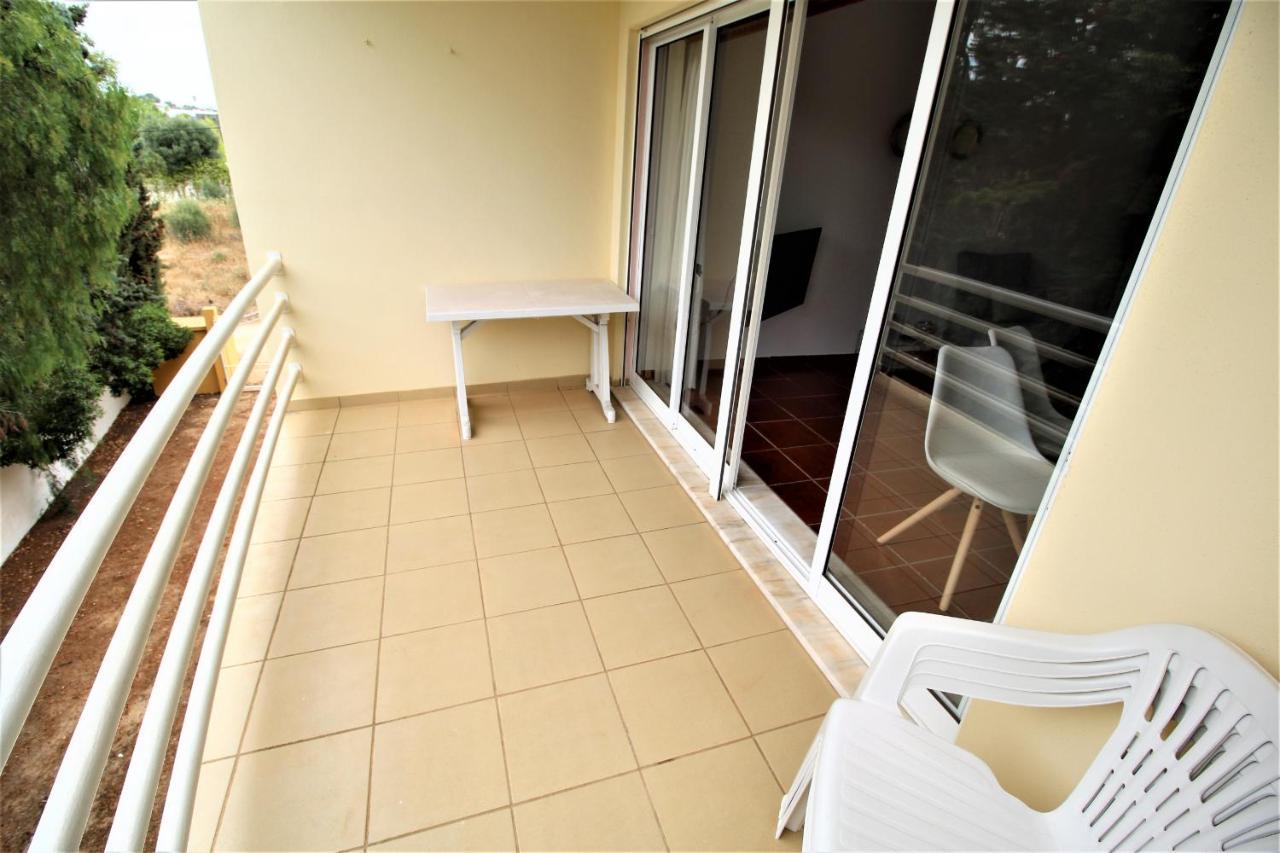 Apartmán T1 Alvor/ Prainha Exteriér fotografie