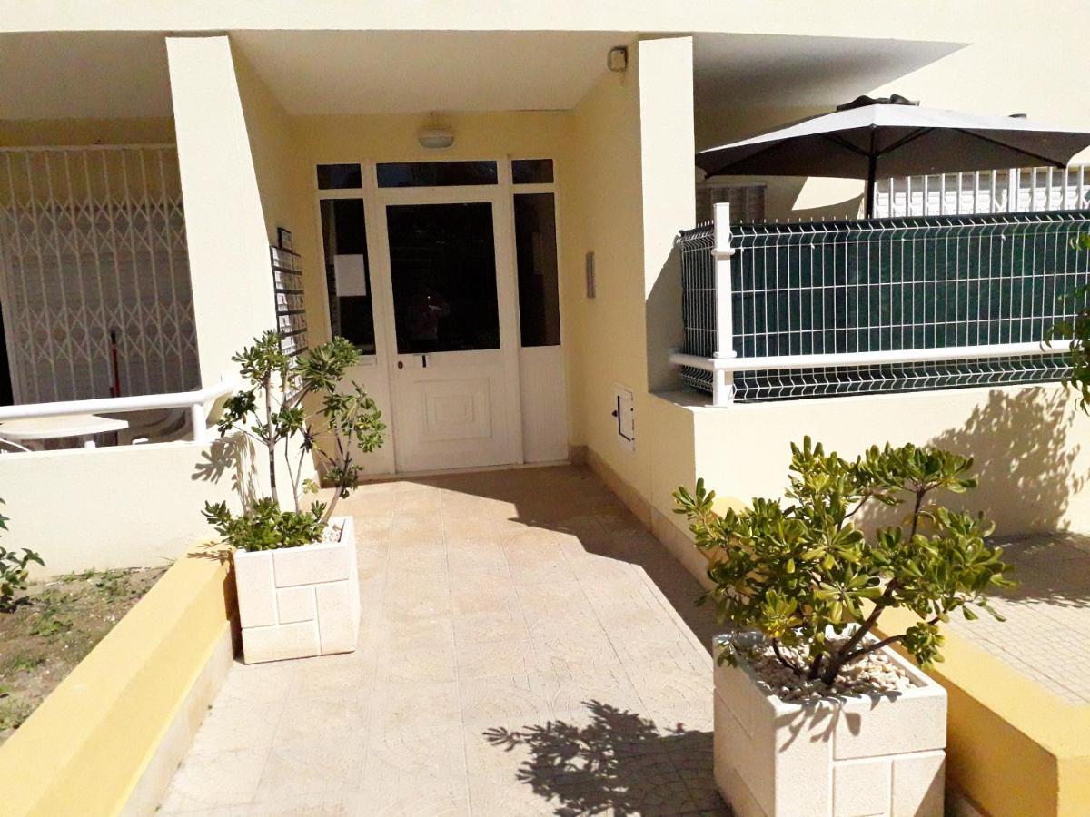 Apartmán T1 Alvor/ Prainha Exteriér fotografie